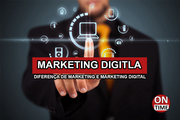 marketing digital